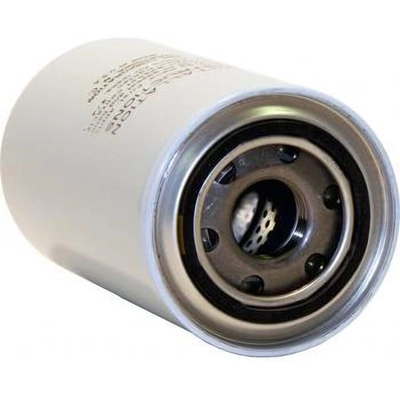 Air Filter by WIX - 51208 pa6