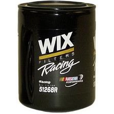 Air Filter by WIX - 51268R pa3