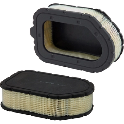 Air Filter by WIX - WA10025 pa5