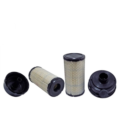 WIX - WA10060 - Air Filter pa1