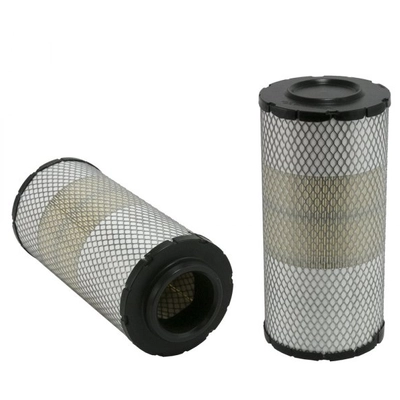 WIX - WA10107 - Radial Seal Air Filter pa1