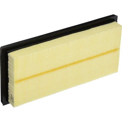 WIX - WA10125 - Air Filter pa8