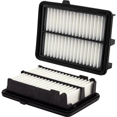 WIX - WA10212 - Air Filter pa7