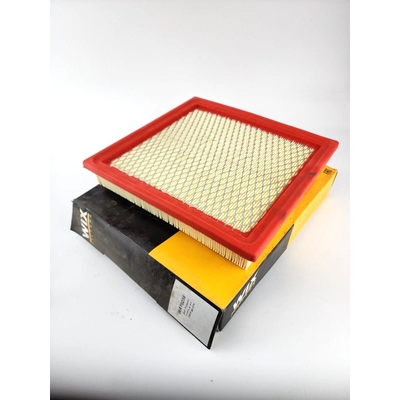 WIX - WA10256 - Air Filter pa6