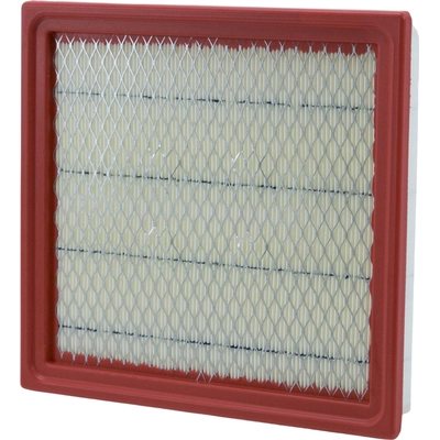WIX - WA10256 - Air Filter pa8
