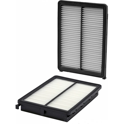 WIX - WA10271 - Air Filter pa6