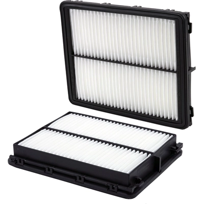 WIX - WA10301 - Air Filter pa6