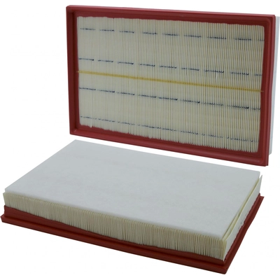 Air Filter by WIX - WA10307 pa5