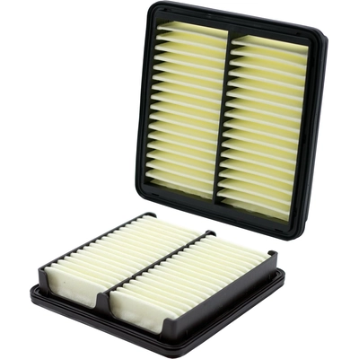 WIX - WA10395 - Air Filter pa8