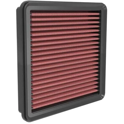 WIX - WA10420 - Air Filter pa6