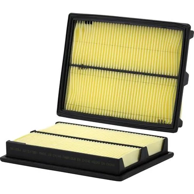 Air Filter by WIX - WA10562 pa5