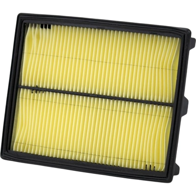 Air Filter by WIX - WA10562 pa6