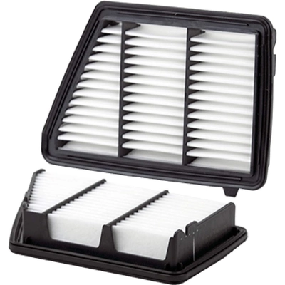 Air Filter by WIX - WA10675 pa4
