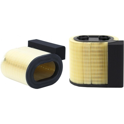 WIX - WA10679 - Air Filter pa5