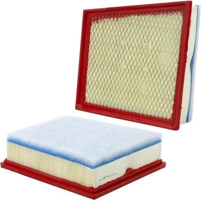 WIX - WA10695 - Air Filter pa6