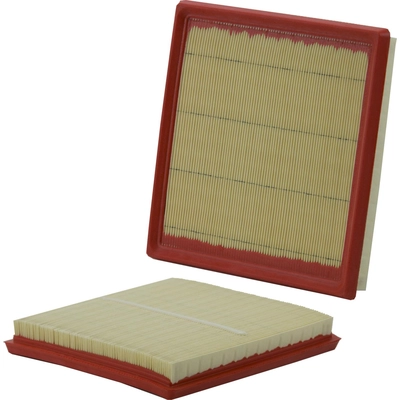 WIX - WA10713 - Air Filter pa6