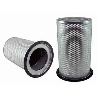 WIX - WA10807 - Air Filter pa3