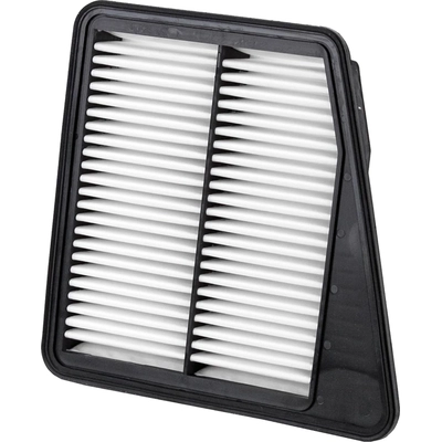 WIX - WA10834 - Air Filter pa6