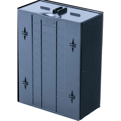 WIX - WA10875 - Air Filter pa7