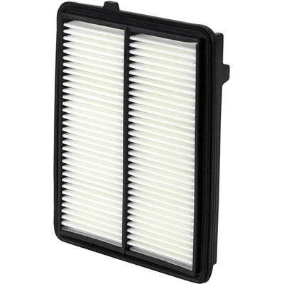 WIX - WA10907 - Air Filter pa6