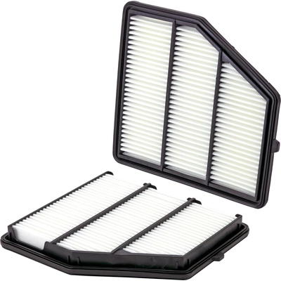 WIX - WA10947 - Air Filter pa8