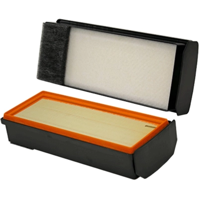 Air Filter by WIX - WA11060 pa3