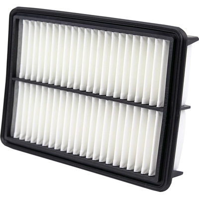 WIX - WA11107 - Air Filter pa5