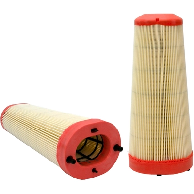 WIX - WA11163 - Air Filter pa1