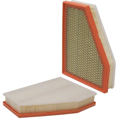 WIX - WA11194 - Air Filter pa1