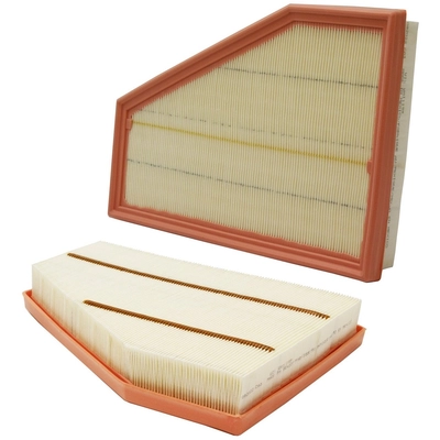 WIX - WA11195 - Air Filter pa1