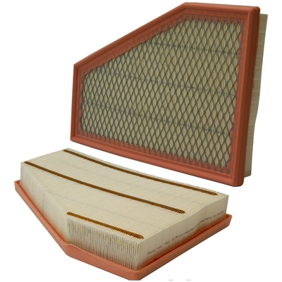 WIX - WA11196 - Air Filter pa1