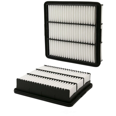 WIX - WA11233 - Air Filter pa1