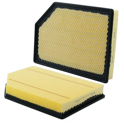 WIX - WA11527 - Air Filter pa1