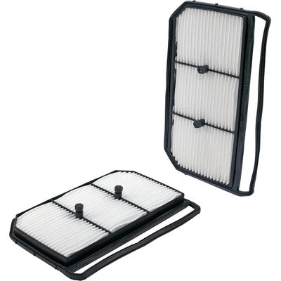 WIX - WA11785 - Air Filter pa1