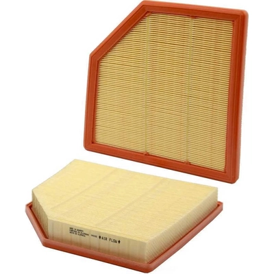 Air Filter by WIX - WA11836 pa1