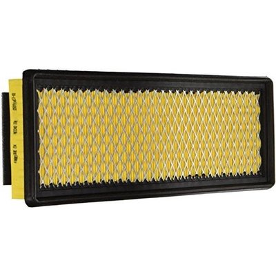 WIX - WA10006 - Air Filter pa5