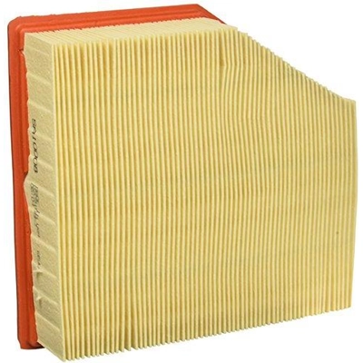 WIX - WA10008 - Air Filter pa5