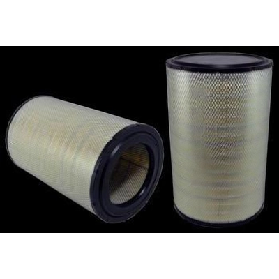 Air Filter by WIX - WA10019 pa4