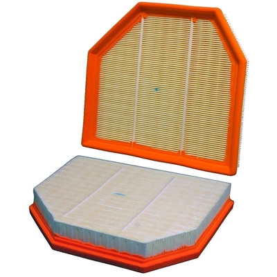 Air Filter by WIX - WA10042 pa5