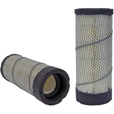 Air Filter by WIX - WA10162 pa1