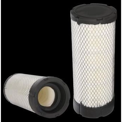 Air Filter by WIX - WA10162 pa4