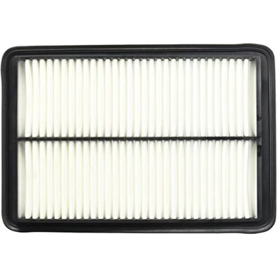 WIX - WA10215 - Air Filter pa4