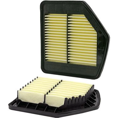 WIX - WA10237 - Air Filter pa3