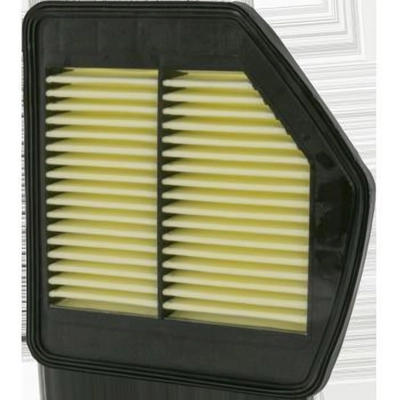 WIX - WA10237 - Air Filter pa4