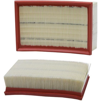 WIX - WA10255 - Air Filter pa2