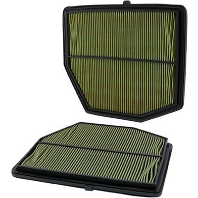 WIX - WA10267 - Air Filter pa5