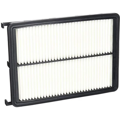 WIX - WA10271 - Air Filter pa4