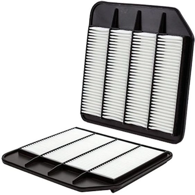 WIX - WA10298 - Air Filter pa5