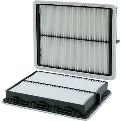 WIX - WA10301 - Air Filter pa3