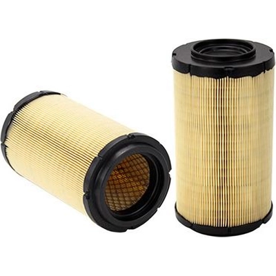 WIX - WA10304 - Air Filter pa2